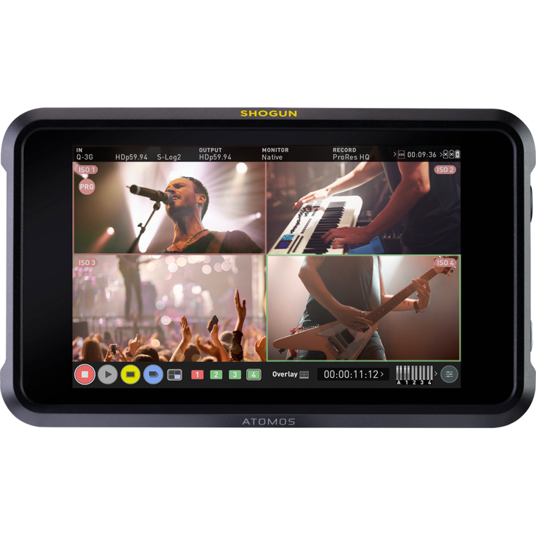 Atomos