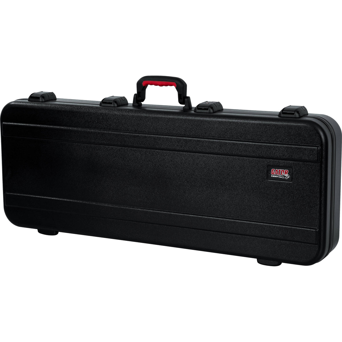 Gator GTSA-KEY49 49-klahviline polüetüleenist TSA-lukuga kohver