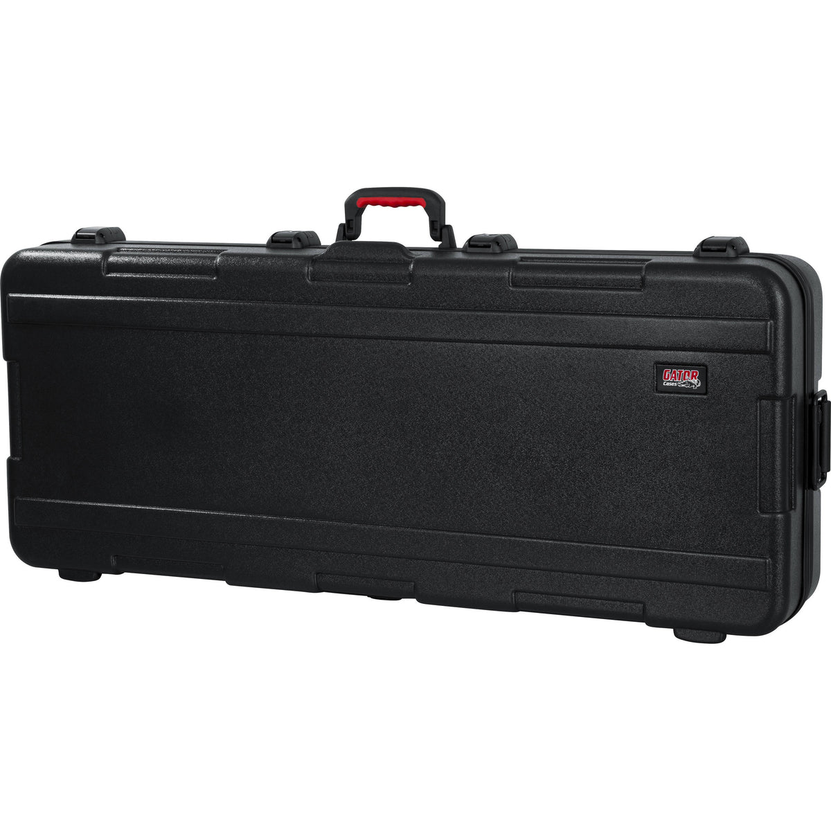 Gator GTSA-KEY61 61-klahviline polüetüleenist TSA-lukuga kohver