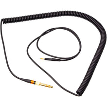 Neumann NDH Coiled Cable
