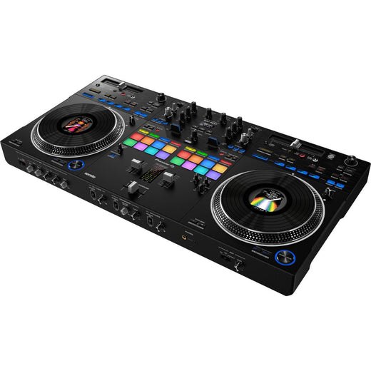 Pioneer DDJ-REV7 tarvikud