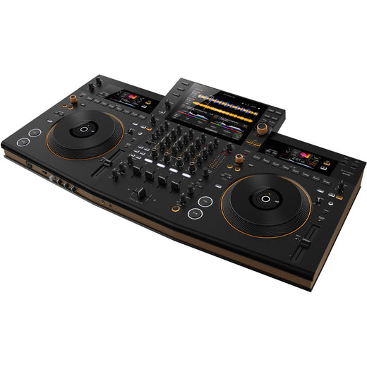 Pioneer Opus-Quad Accessories