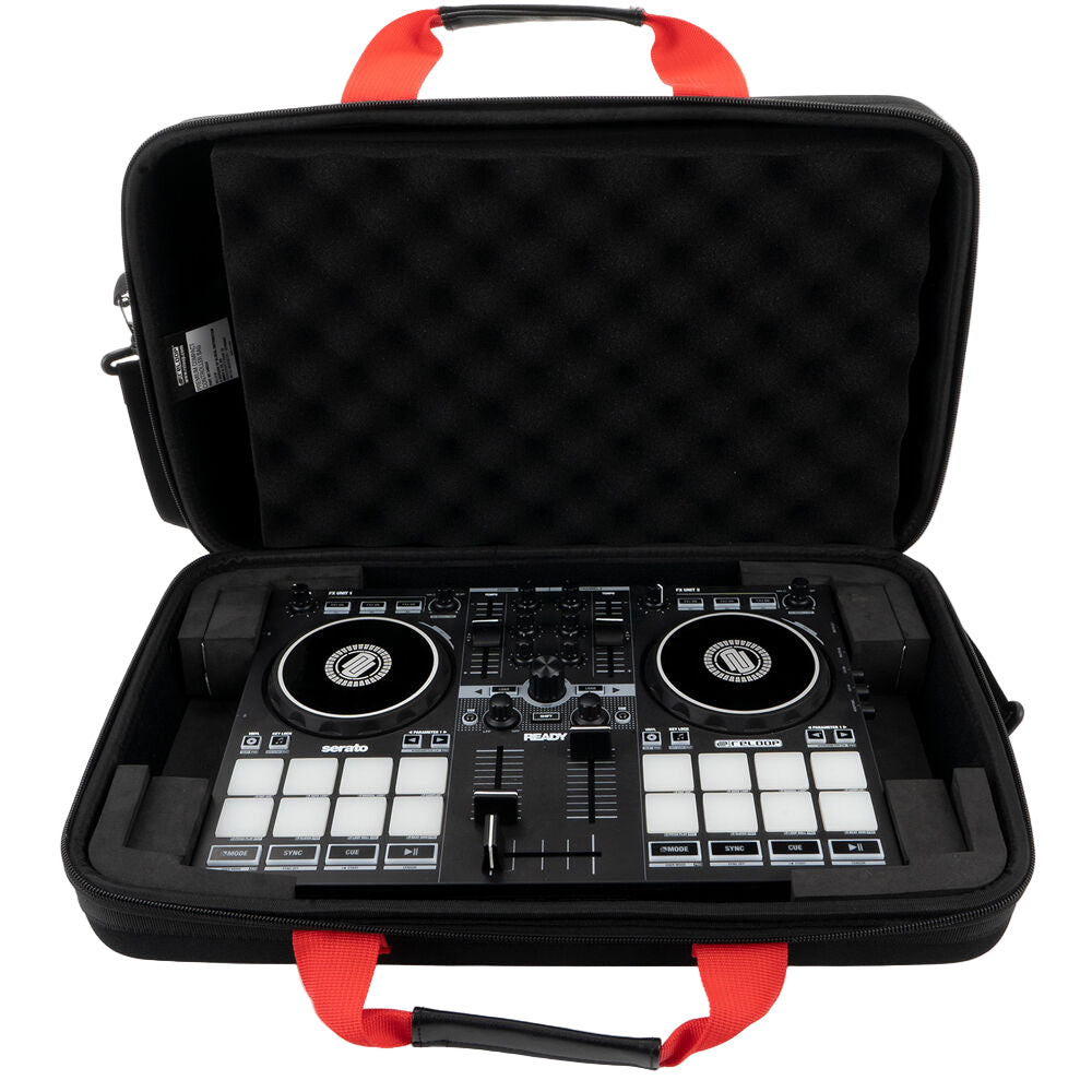 Reloop Premium kompaktne kontrollerikott