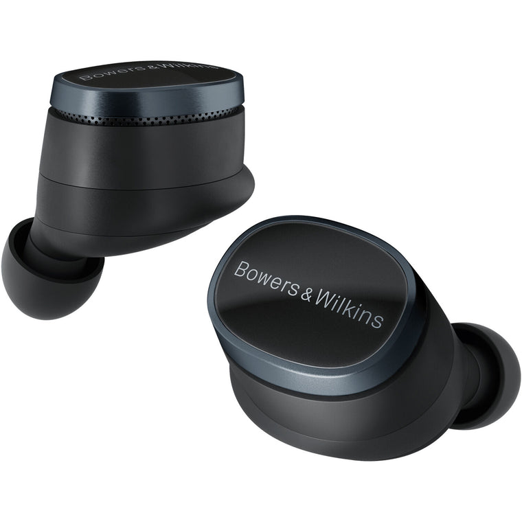 Bowers & Wilkins