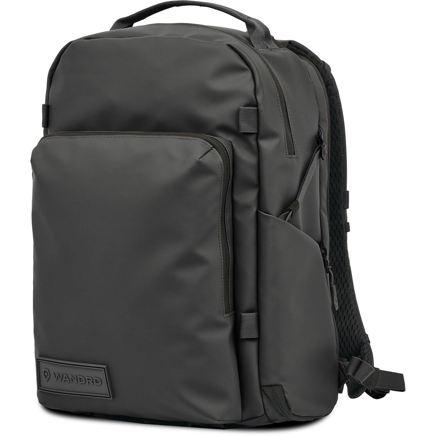 Wandrd Prvke Pocket video equipment bag with compact design, padded compartments, and durable material for camera gear storage.