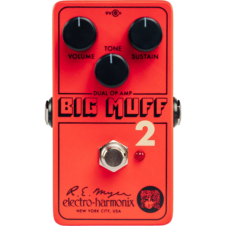 Electro Harmonix