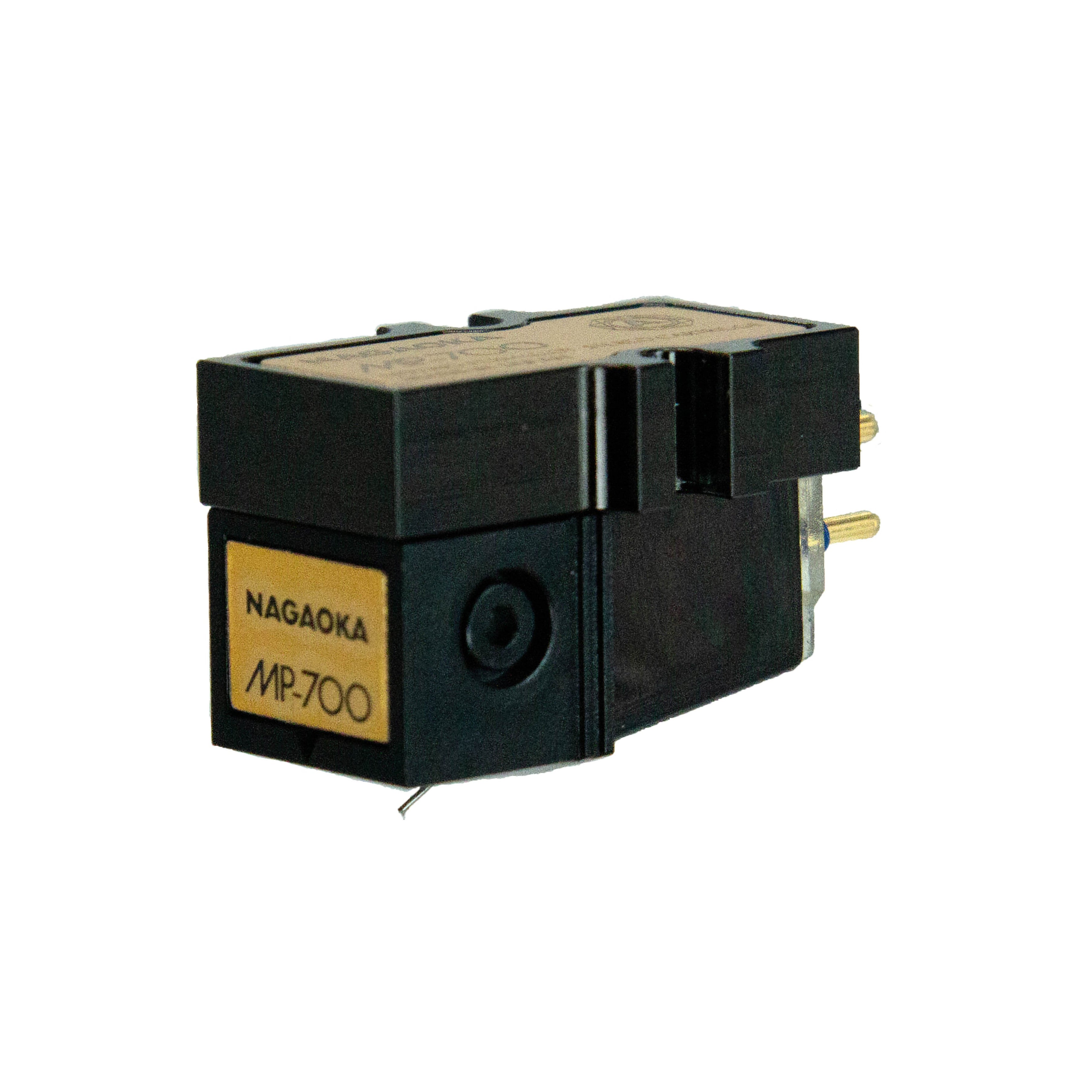 Nagaoka MP-700 helipea