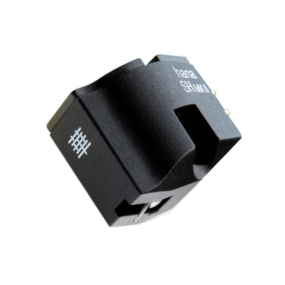Hana SH MK2 helipea