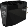 Ortofon MC X30 helipea