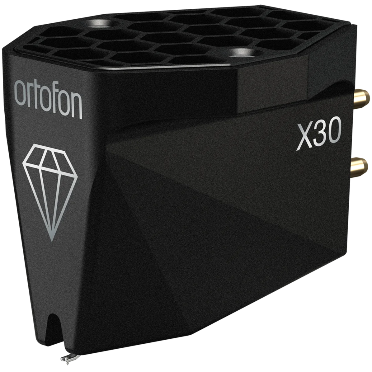 Ortofon MC X30 helipea