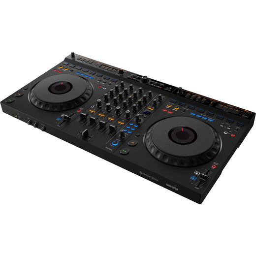 AlphaTheta DDJ-GRV6 Accessories