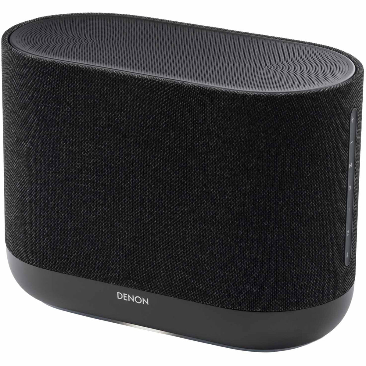 Denon Home 400 wireless speakers, cable