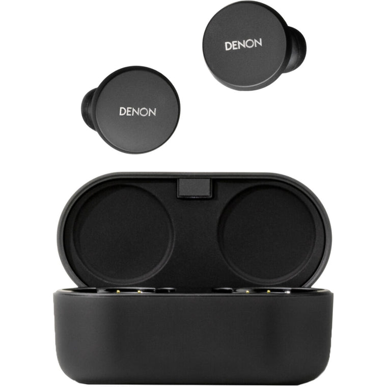Denon
