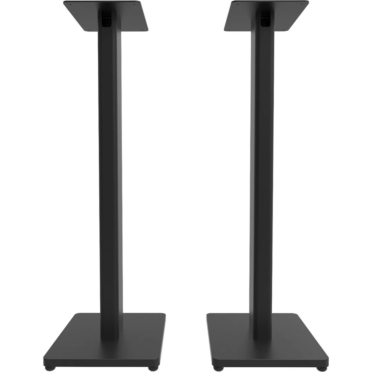 Kanto Audio ST34 speaker stands, in black