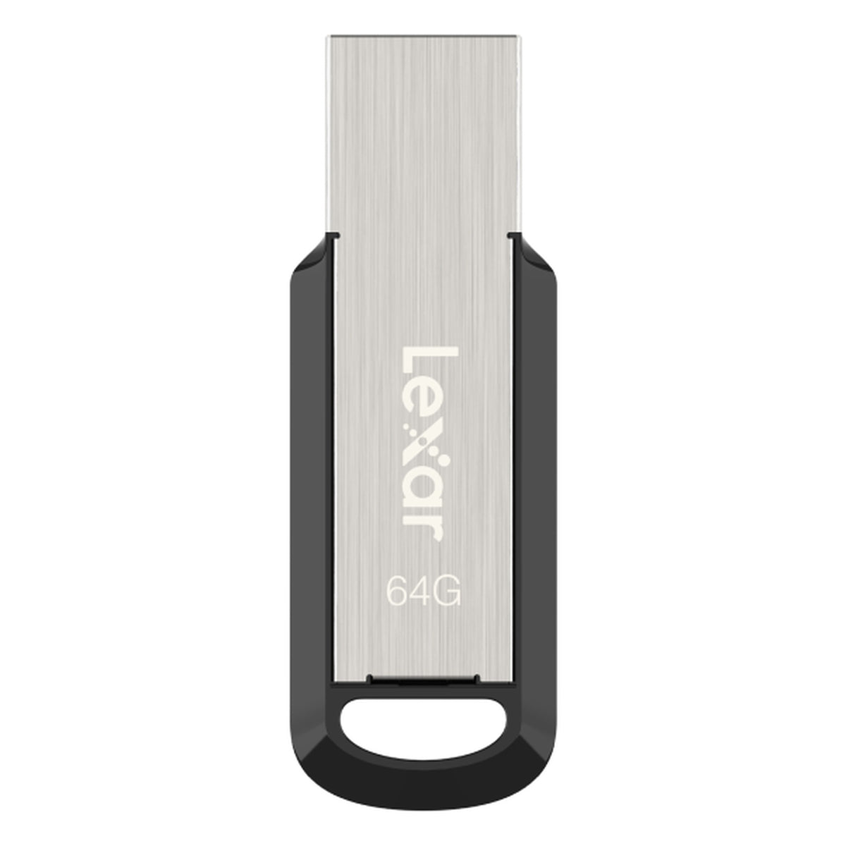 Lexar JumpDrive M400 Flash Drive (USB 3.0), 64GB