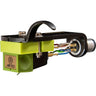 Nagaoka MP-150H Cartridge with Headshell