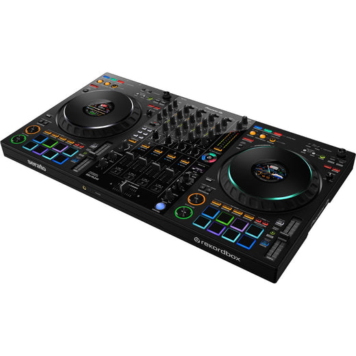 Pioneer DDJ-FLX10 Accessories