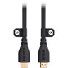 Rode HDMI-kaabel