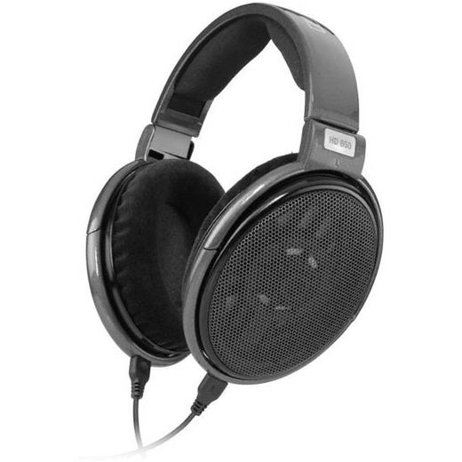 Sennheiser HD 650 lisatarvikud