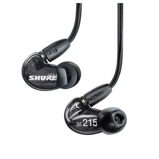 Shure SE215 tarvikud