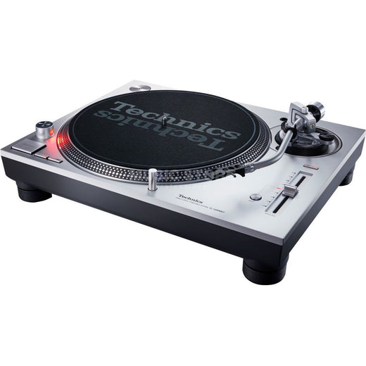 Technics SL-1200 MK7 Accessories