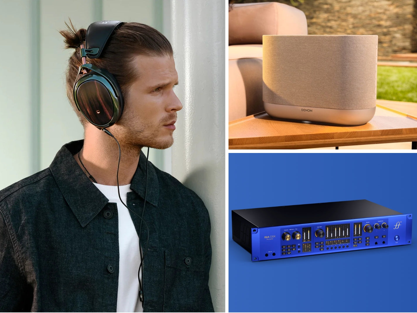 Soundium News: Week 19, 2026