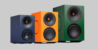 Cambridge Audio L/R seeria