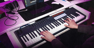 Novation FLkey 2 seeria