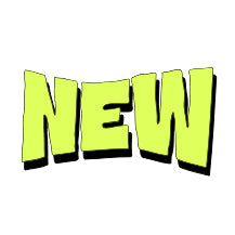 New Arrivals