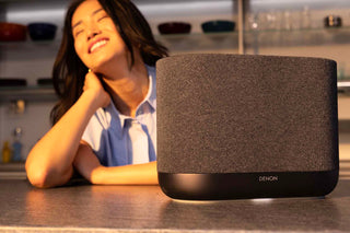 Denon Home seeria