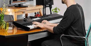 Novation Launchkey seeria