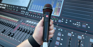 SE Electronics V Series