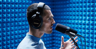 Shure MV seeria