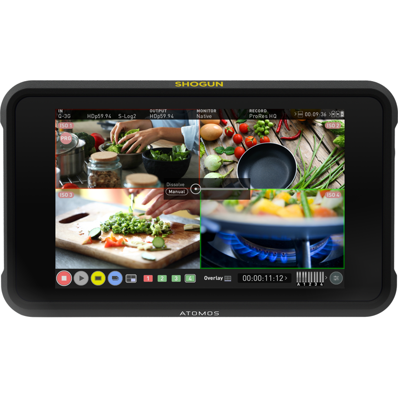 Atomos Shogun Classic