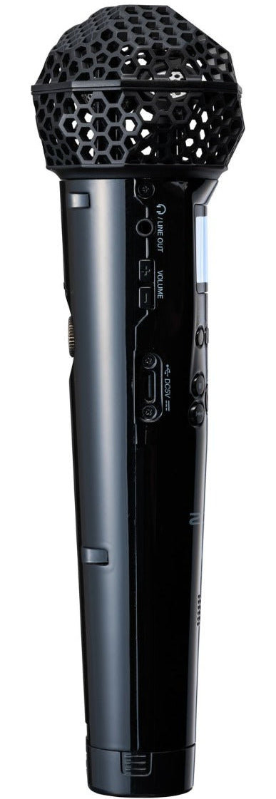 Zoom M2 MicTrak