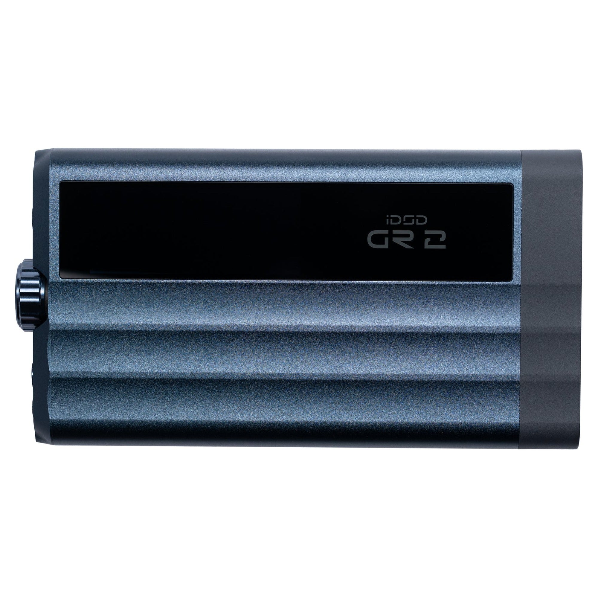 iFi Audio iDSD GR 2 top view