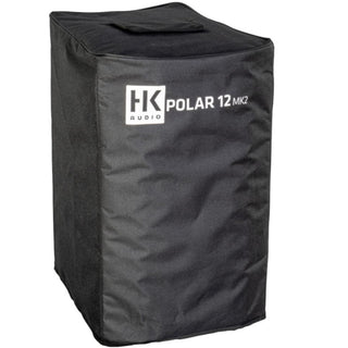 HK Audio tarvikud