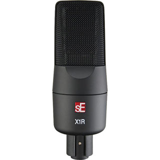 Ribbon Microphones