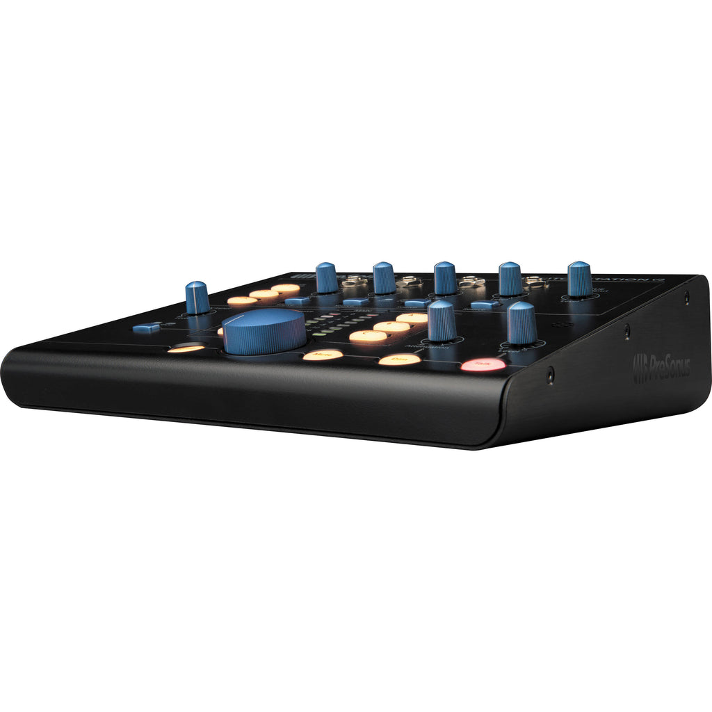 Presonus Monitor Station V2 - Soundium
