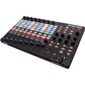 Akai Professional APC 40 MK2 DAW controller with various pads, knobs, and faders for music production and live performance.