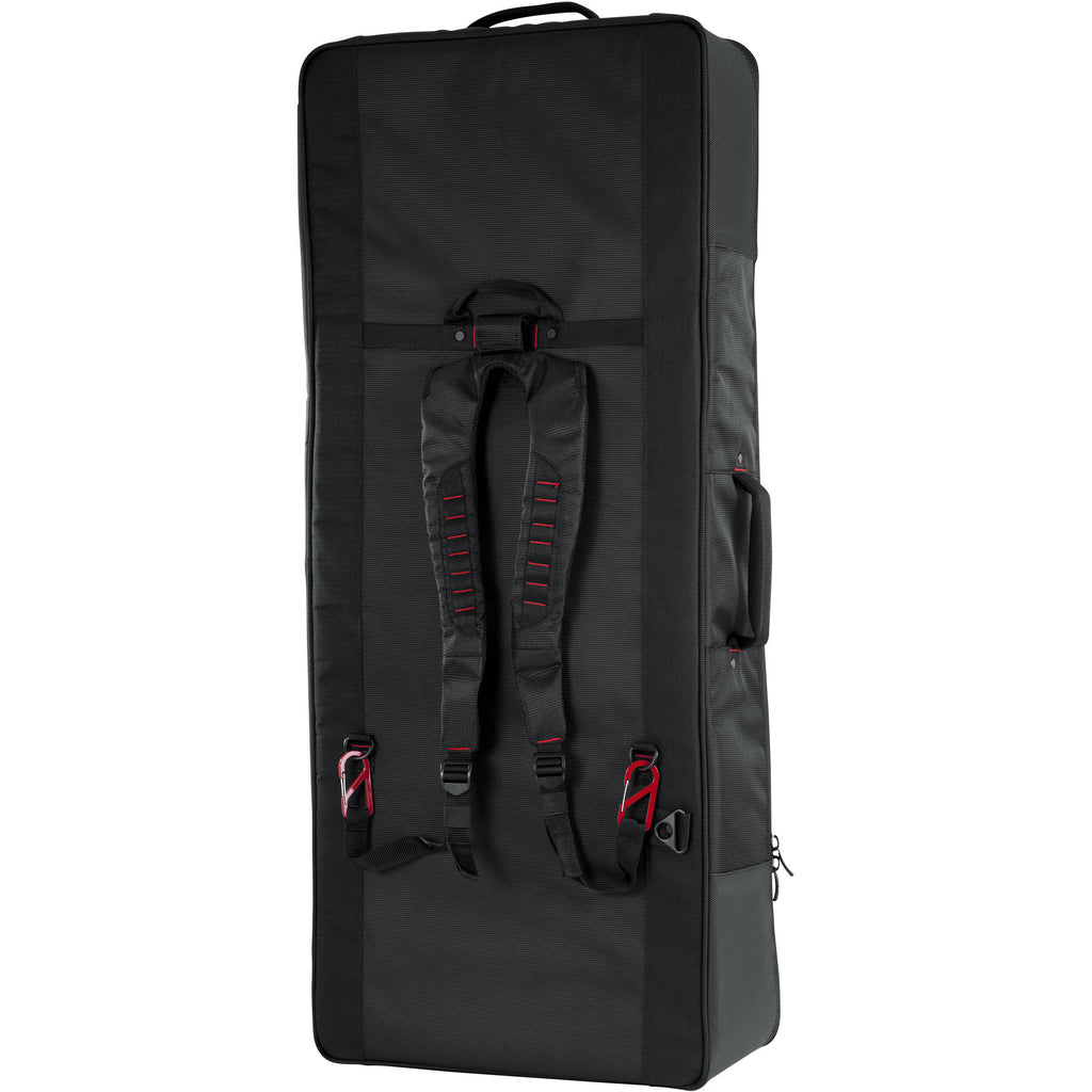 Gator G-PG-61 Pro-Go Series 61-klahviline klaviatuurikott