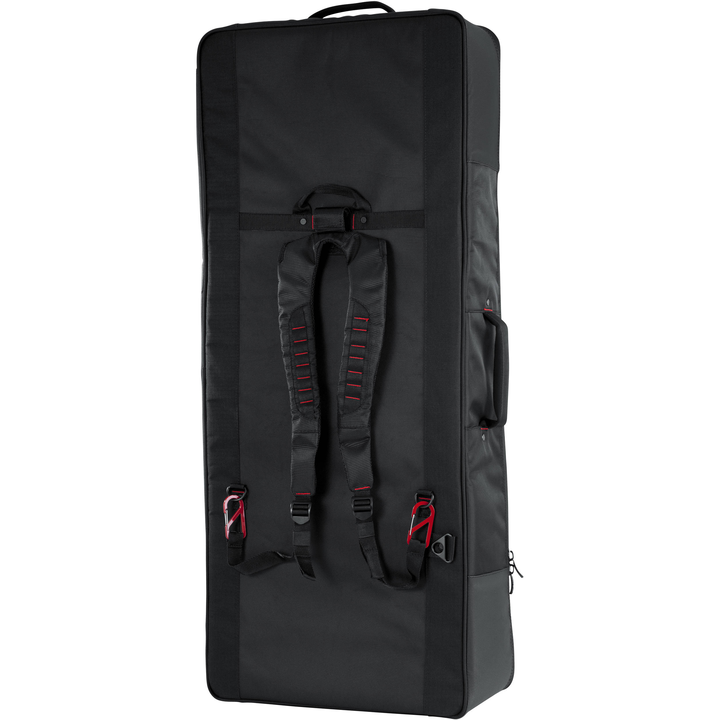 Gator G-PG-61 Pro-Go Series 61-klahviline klaviatuurikott