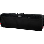 Gator G-PG-61-SLIM Pro-Go Ultimate Gig Bag for Slim 61-Note Keyboard
