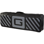 Gator G-PG-61-SLIM Pro-Go Ultimate Gig Bag for Slim 61-Note Keyboard