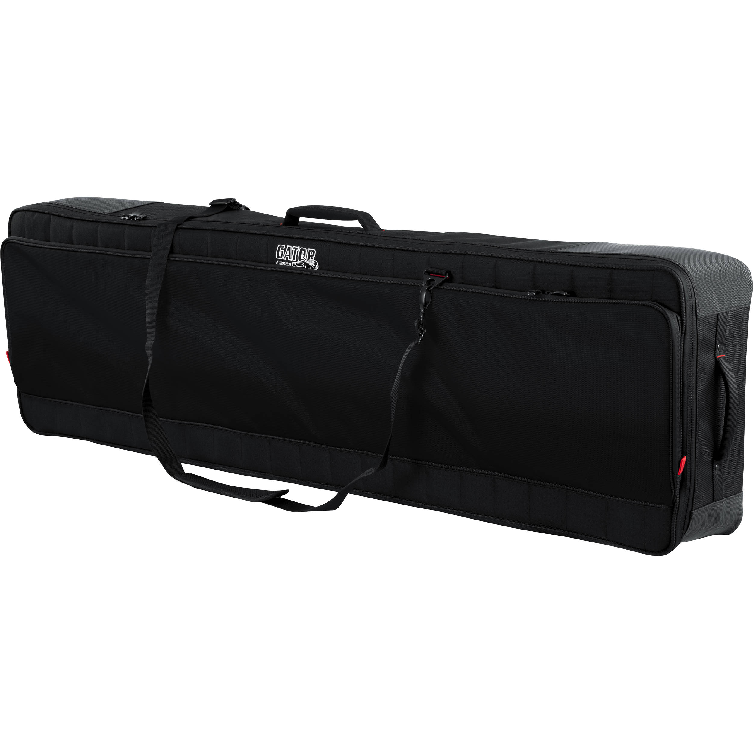 Gator G-PG-88-SLIM Pro-Go Ultimate Gig Bag for Slim 88-Note Keyboard