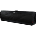 Gator G-PG-88-SLIM-XL Pro-Go Series sale eriti pikk 88-klahviline klaviatuurikott
