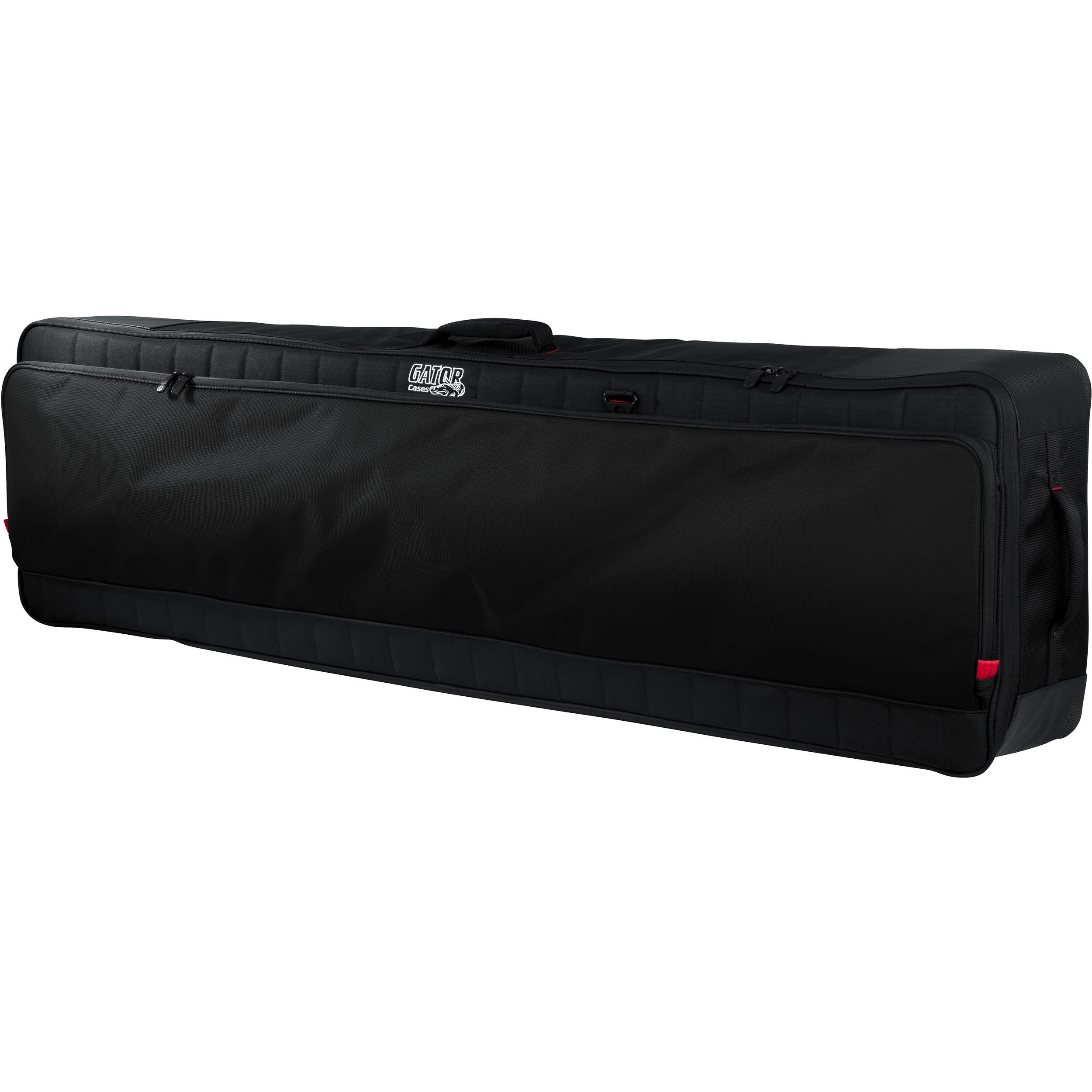 Gator G-PG-88-SLIM-XL Pro-Go Series sale eriti pikk 88-klahviline klaviatuurikott