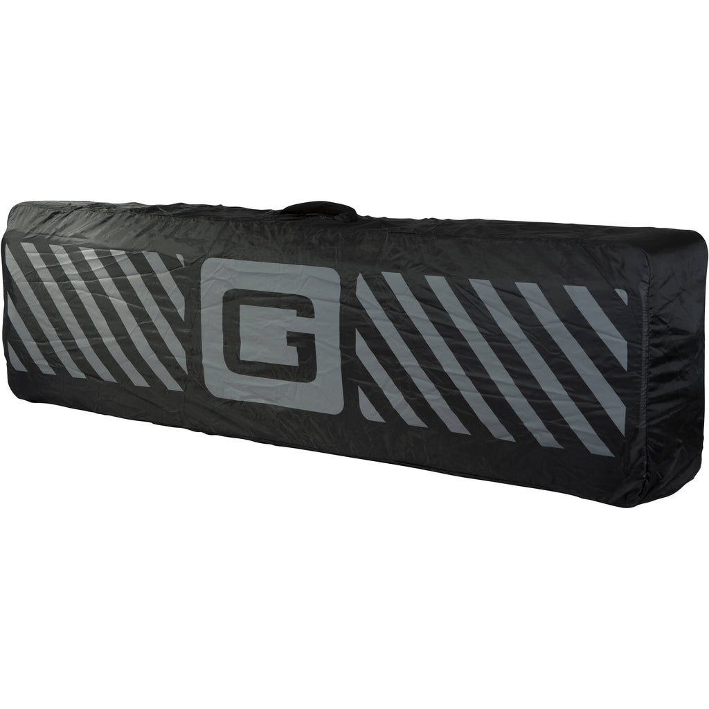 Gator G-PG-88-SLIM-XL Pro-Go Series sale eriti pikk 88-klahviline klaviatuurikott