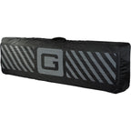 Gator G-PG-88-SLIM-XL Pro-Go Series 88-note Slim Extra Long Keyboard Bag