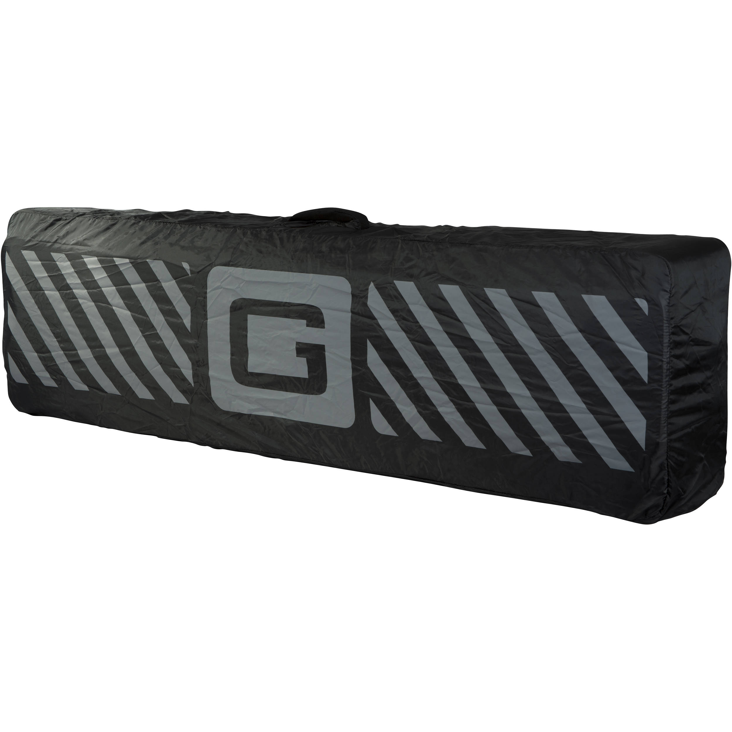 Gator G-PG-88-SLIM-XL Pro-Go Series sale eriti pikk 88-klahviline klaviatuurikott